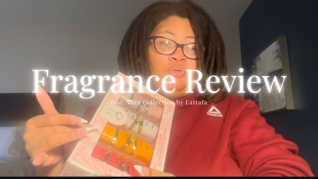 FRAGRANCE FINDS| New perfumes I’ve been DYING to smell | Jay Beautye