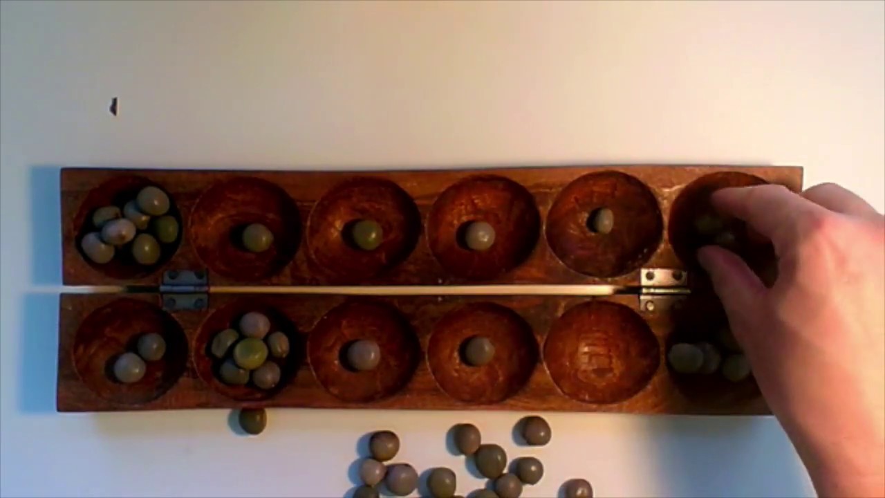 ¡¡MATE-MATE-MÁTICAS!! PRESENTA: EL AWALÉ