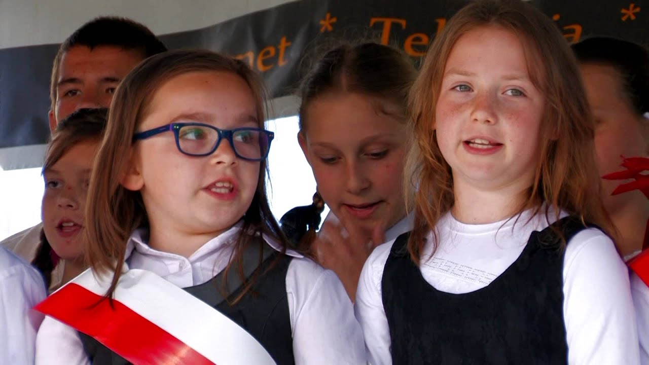 Noc Świętojańska nad Radwią w Karlinie 2015 - trailer