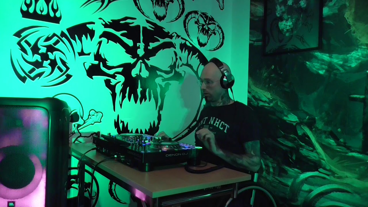 DJ Dragon 2021 03 06
