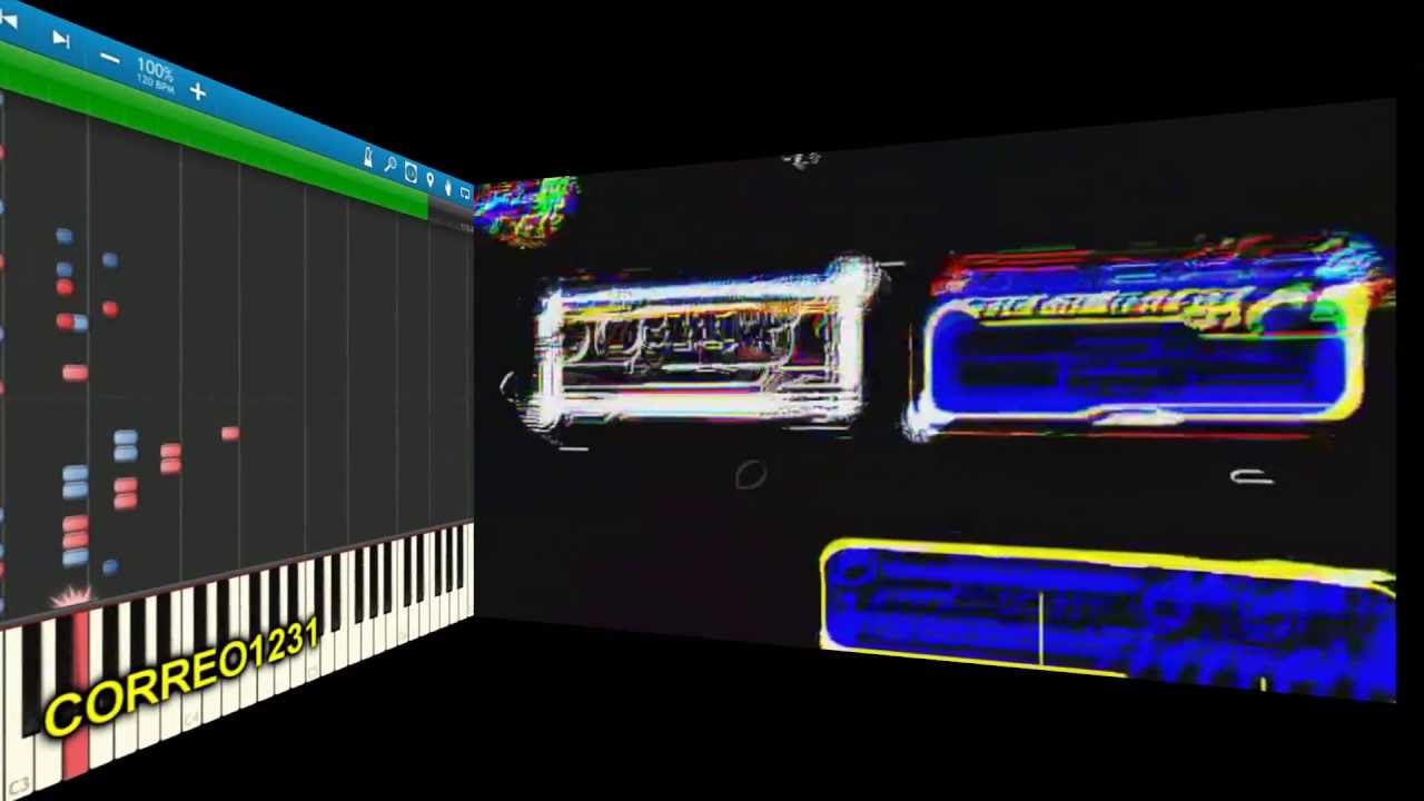 YTPMV scan everywhere