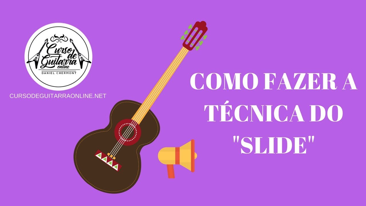 COMO FAZER A T&Eacute;CNICA DO 