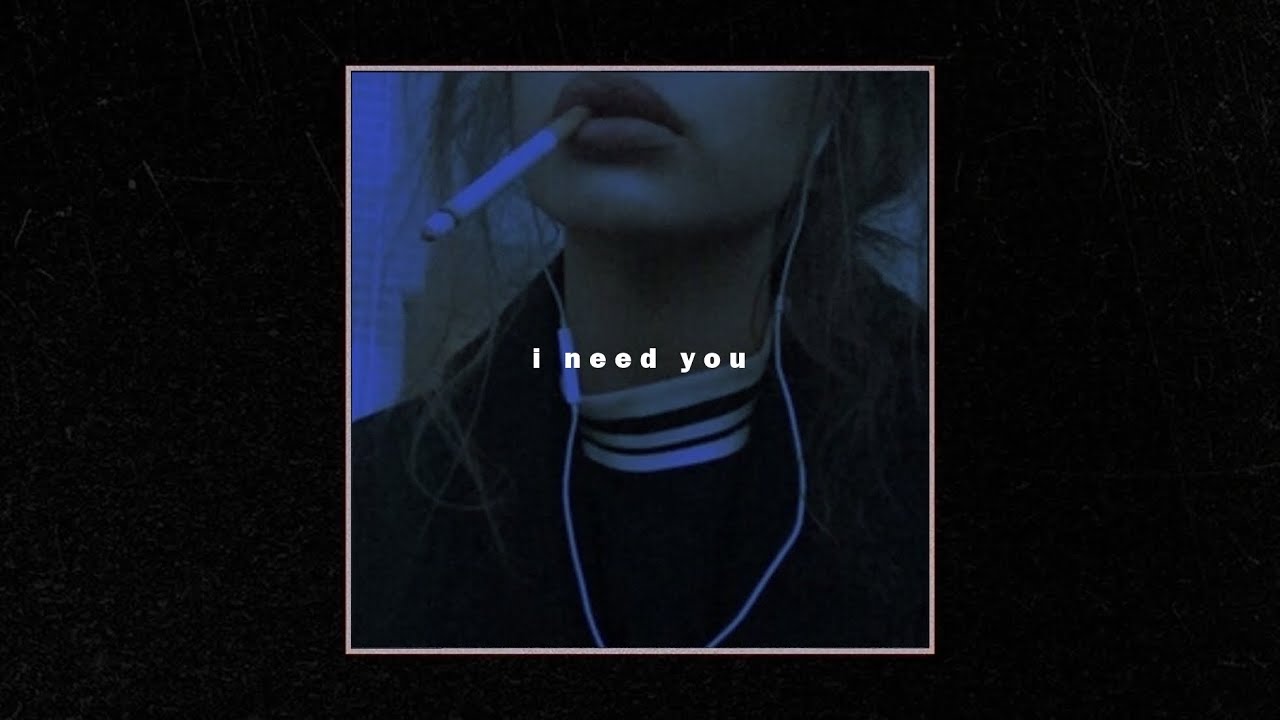 Free Sad Type Beat - 