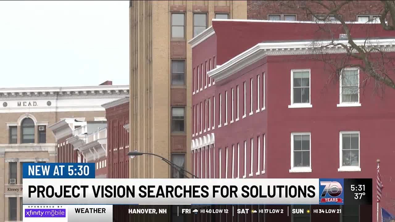 Rutland coalition takes on crime, quality of life issues