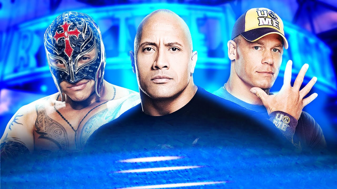 WrestleMania XXVII was very...