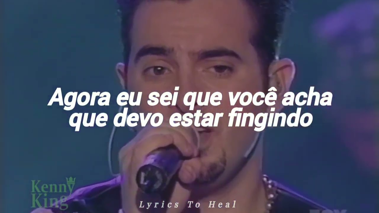 NSYNC - I’ll Be Good for You (tradução/legendado)