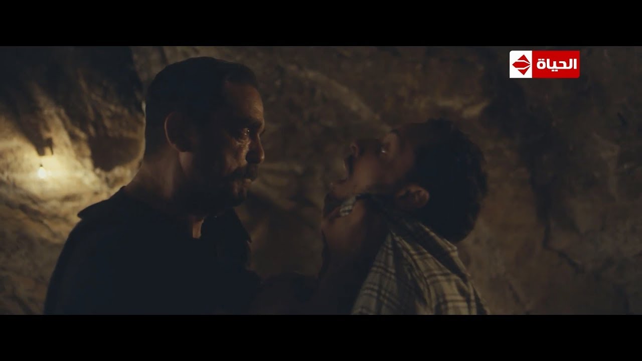 كلبش 2 | الجاسوس الإسرائيلي يسقط كـ الفأر في قبضة #سليم_الأنصاري ويتصل بزوجته لإنقاذه!
