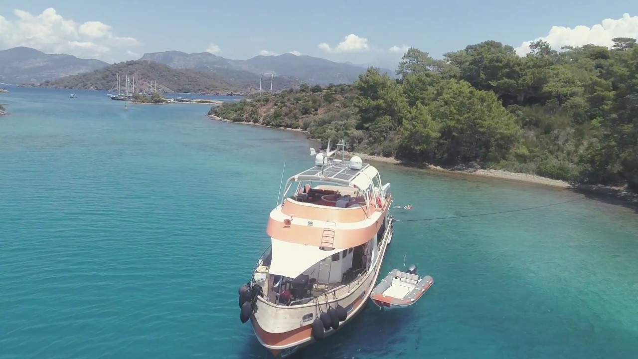 Wheelchair Accessible yachts | WellAbled  - Summer Time Good Vibes with Geoff Holt