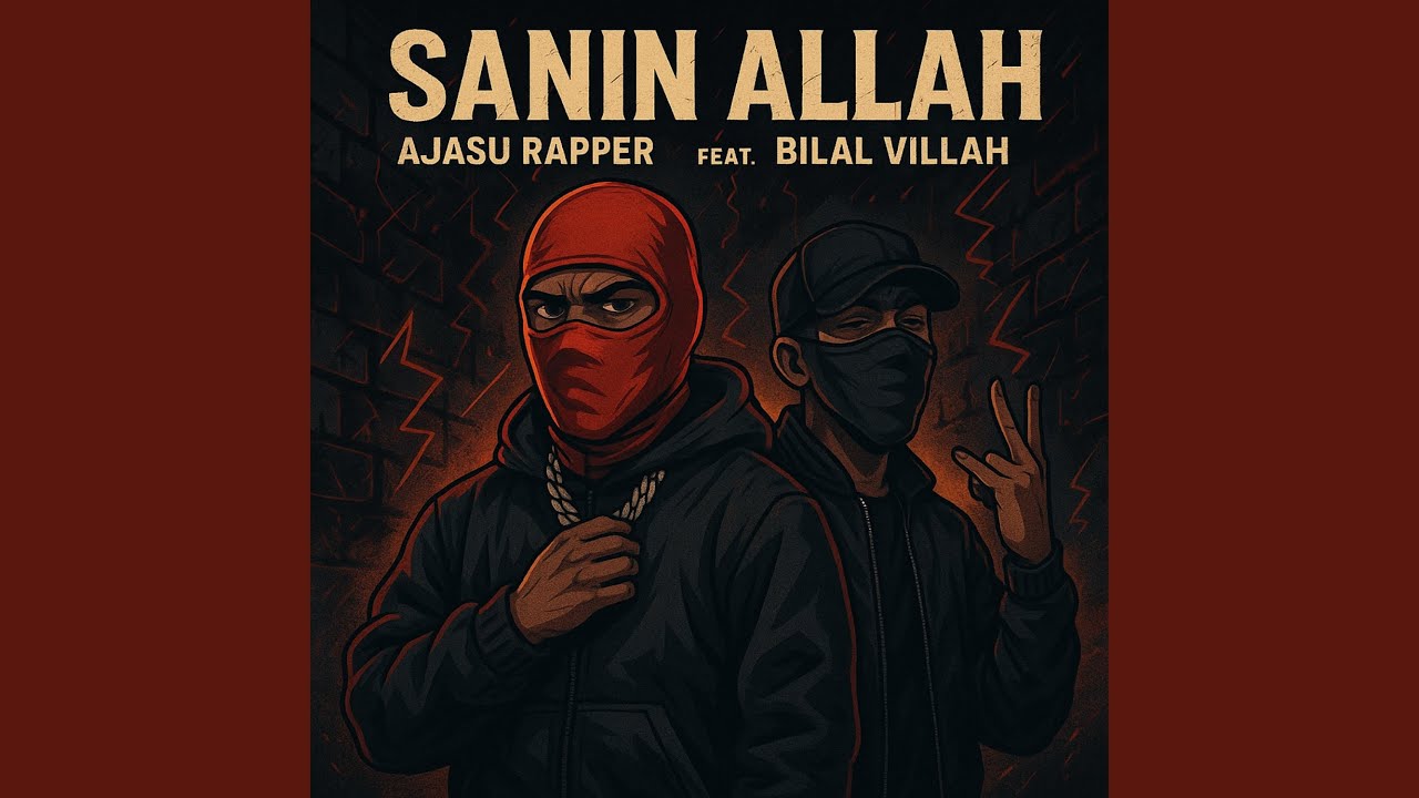 Sanin Allah (feat. Bilal Villah)