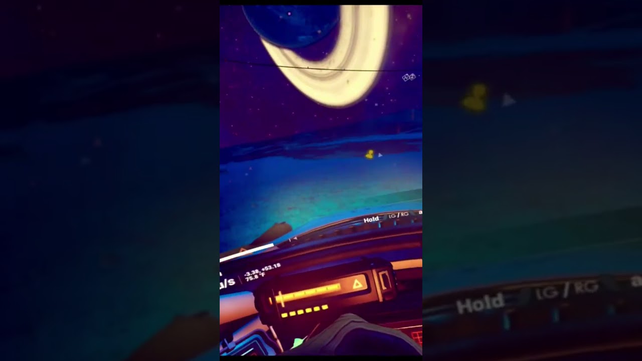 No Man&rsquo;s Sky VR 🧪⚗️ CARBON DIOXIDE #nomanssky #nomanssky2022 #nomansskylive #vr