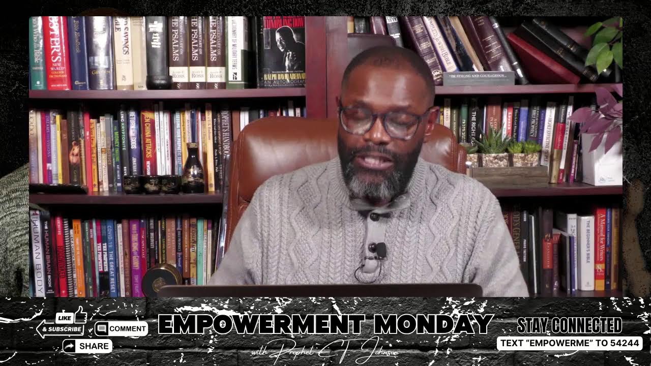 Empowerment Monday: Stop Entertaining Stupid People