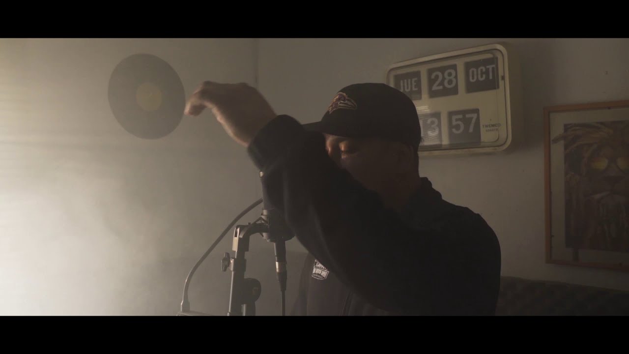 DKMC - RONDA (prod.Fabricante de Latidos) (Nehizonthebeat) (Ambulante Audiovisual) (krestudio)