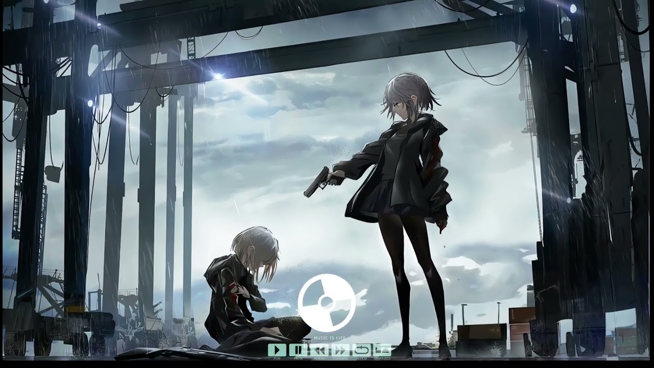 Nightcore | W&W x AXMO ft. SONJA - StarShine (I Don't Want This Night To End) | [Rustic Style]