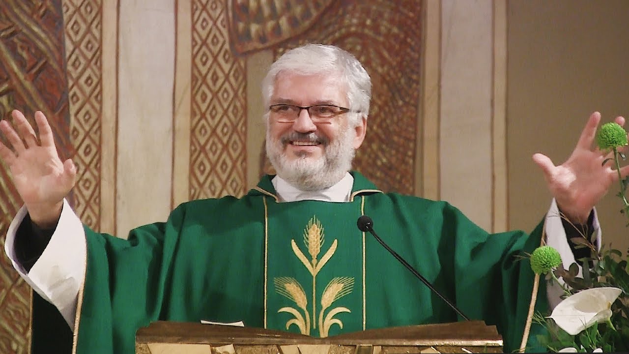ks. Robert – homilia 265.