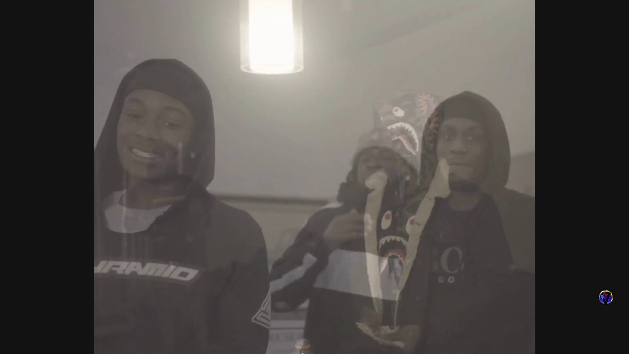Young Ruga x Relldasavage - Go Getta (official video) Shot and Edited by @jvproductions__