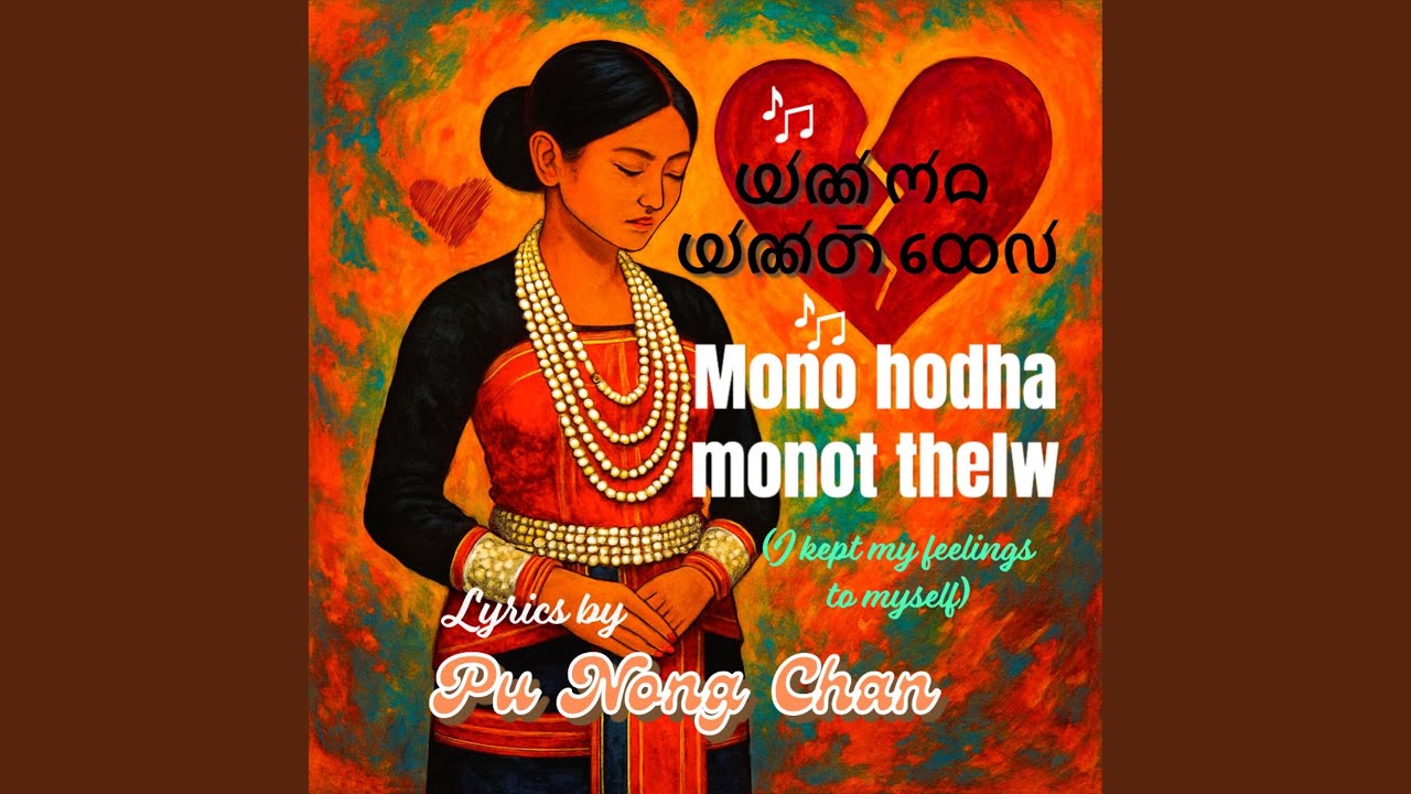 Mono hodha monot thelw