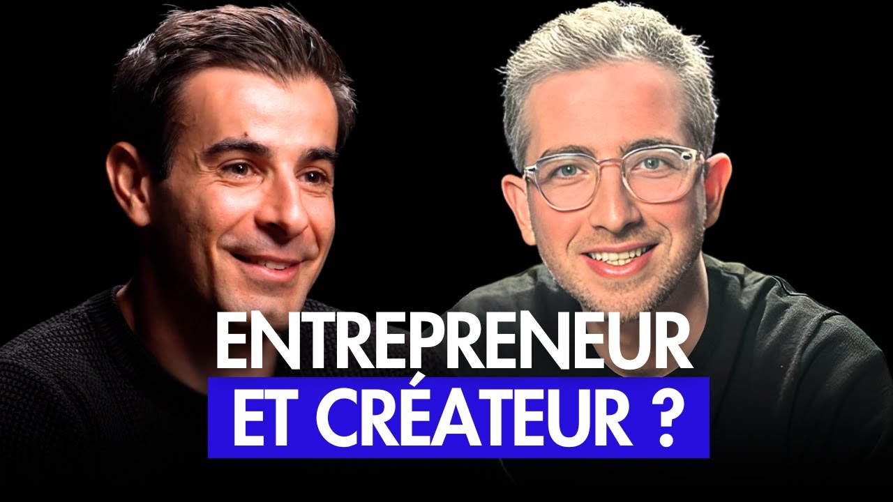 Yassine Amor (MAMBAH FIT) : Business, Contenu et Réseaux Sociaux