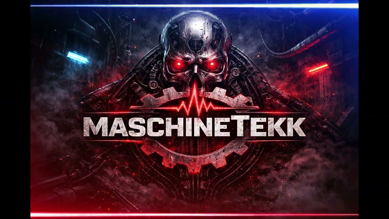 MaschieneTekk