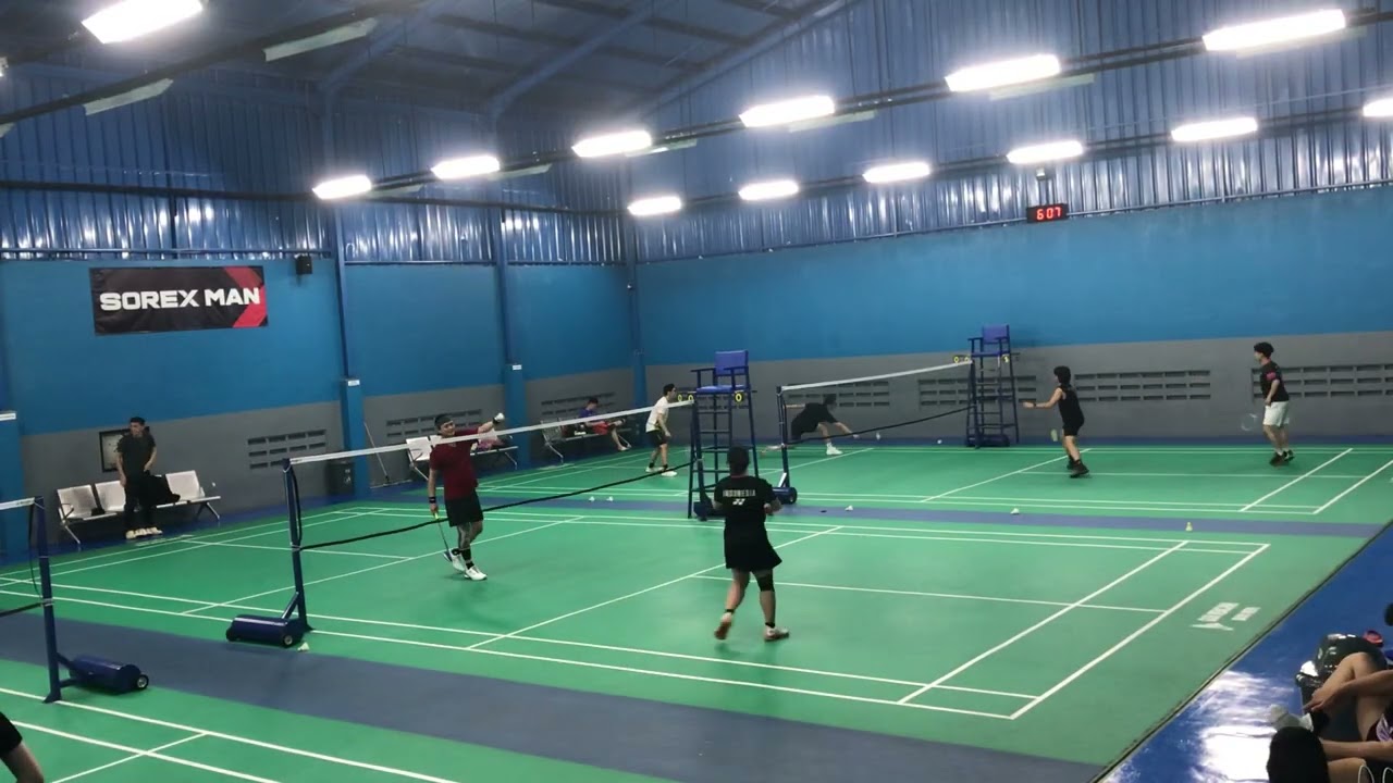 19 Febuari 2026. Kencana lap 2.