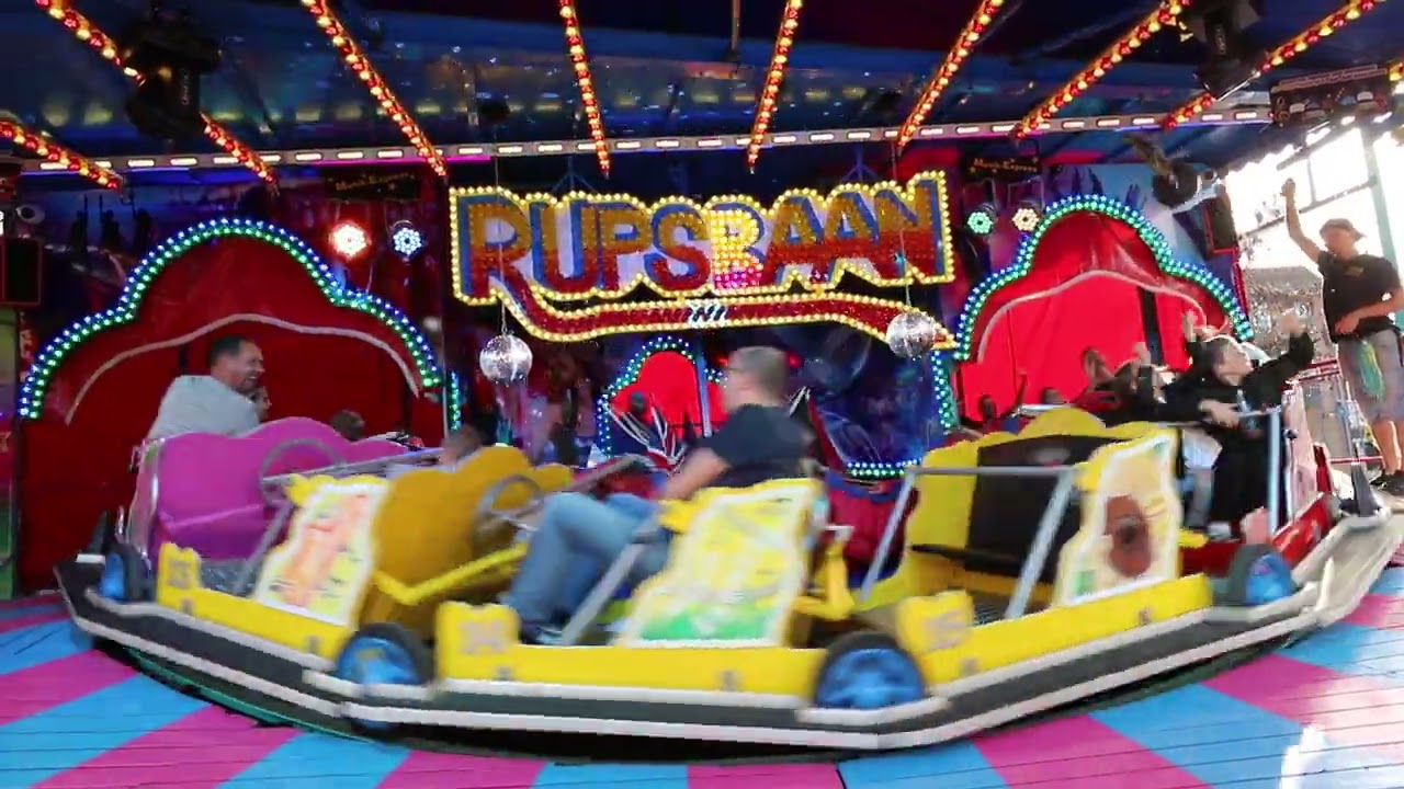 Musik Express  -  N.Wijnants  -  Kermis Elsloo 2022
