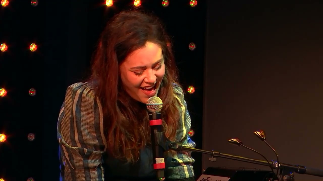 Al.Hy - Les vacances au bord de la mer (Live) - Le Grand Studio RTL