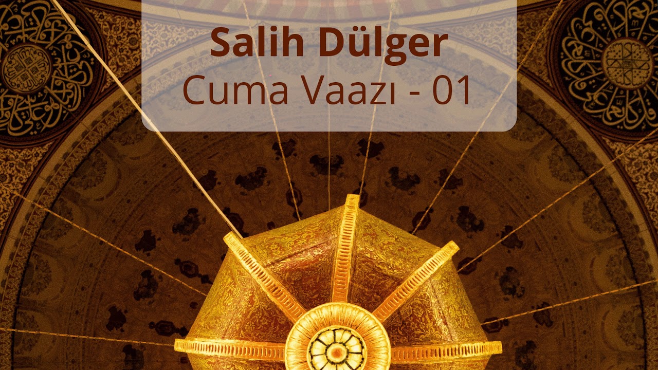 Kitabımız Kur'an - Salih Dülger