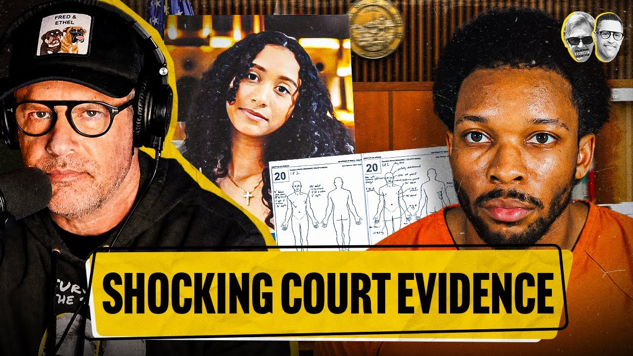 D4vd Court Hearing Reveals Evidence Bombshells & Horrifying New Details