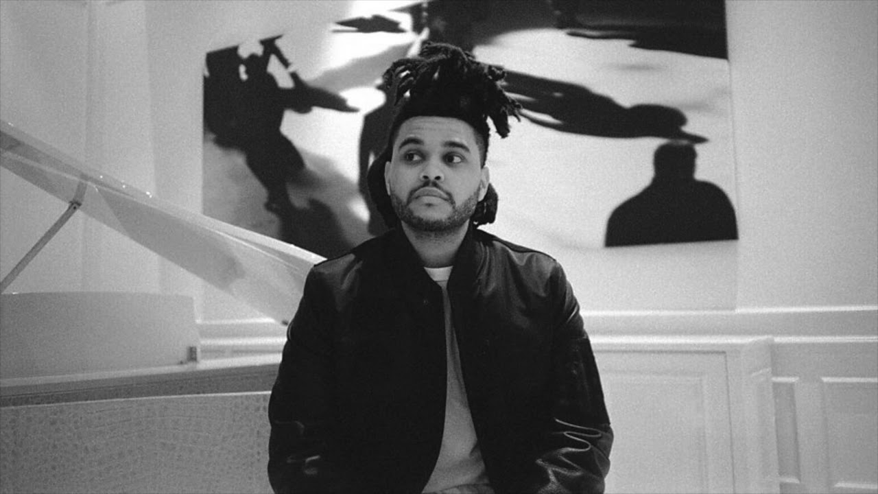 The Weeknd Type Beat | Trap Pop Instrumental | 