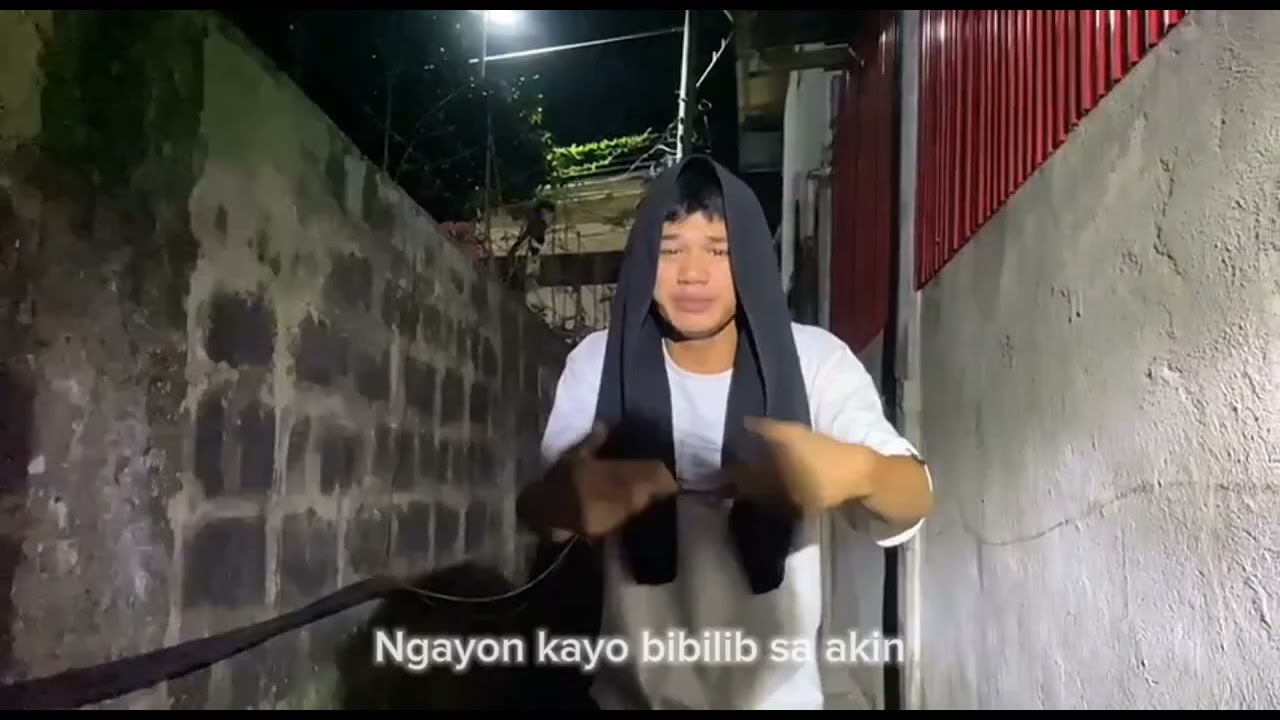 SALIG - JIK (Official Music Video)