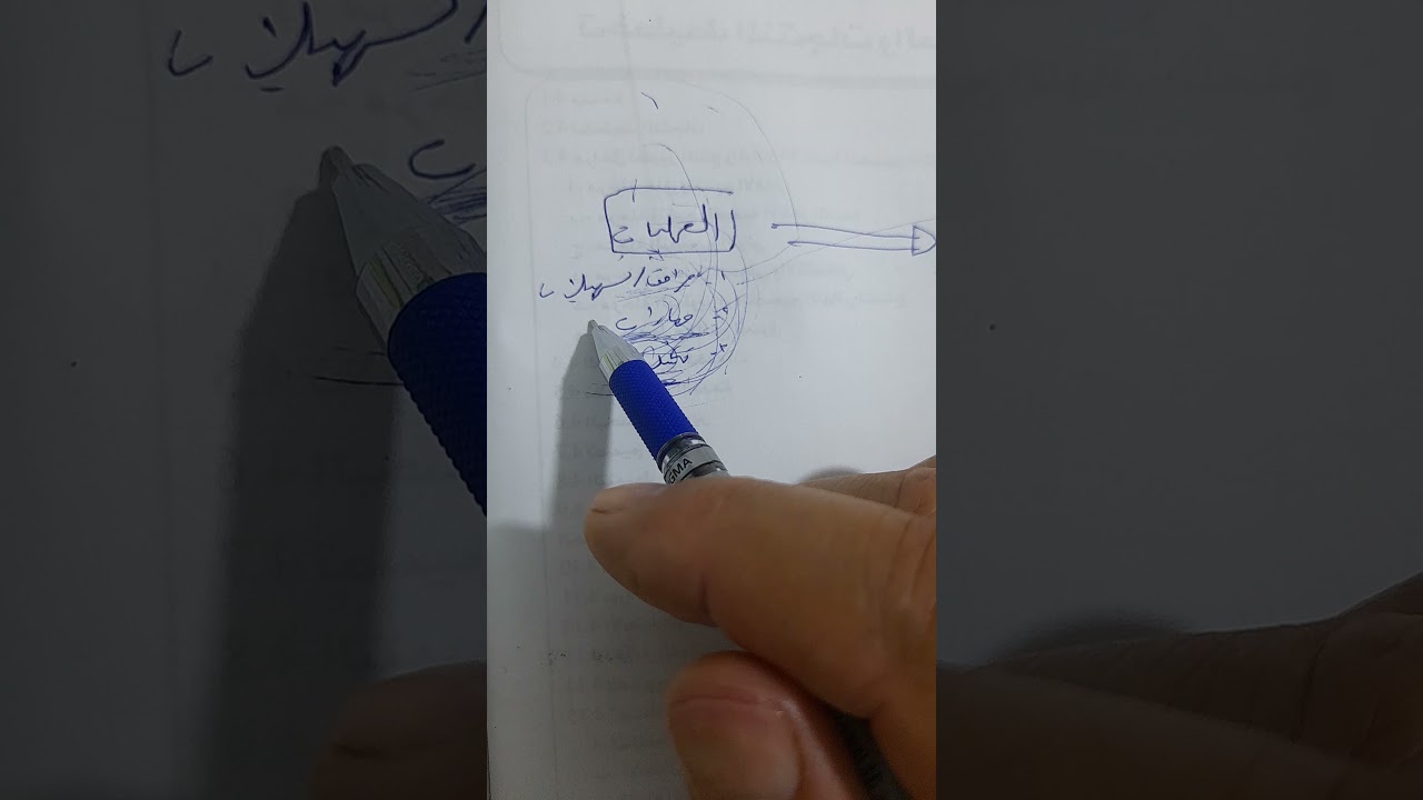 تخطيط المنتجات والعمليات