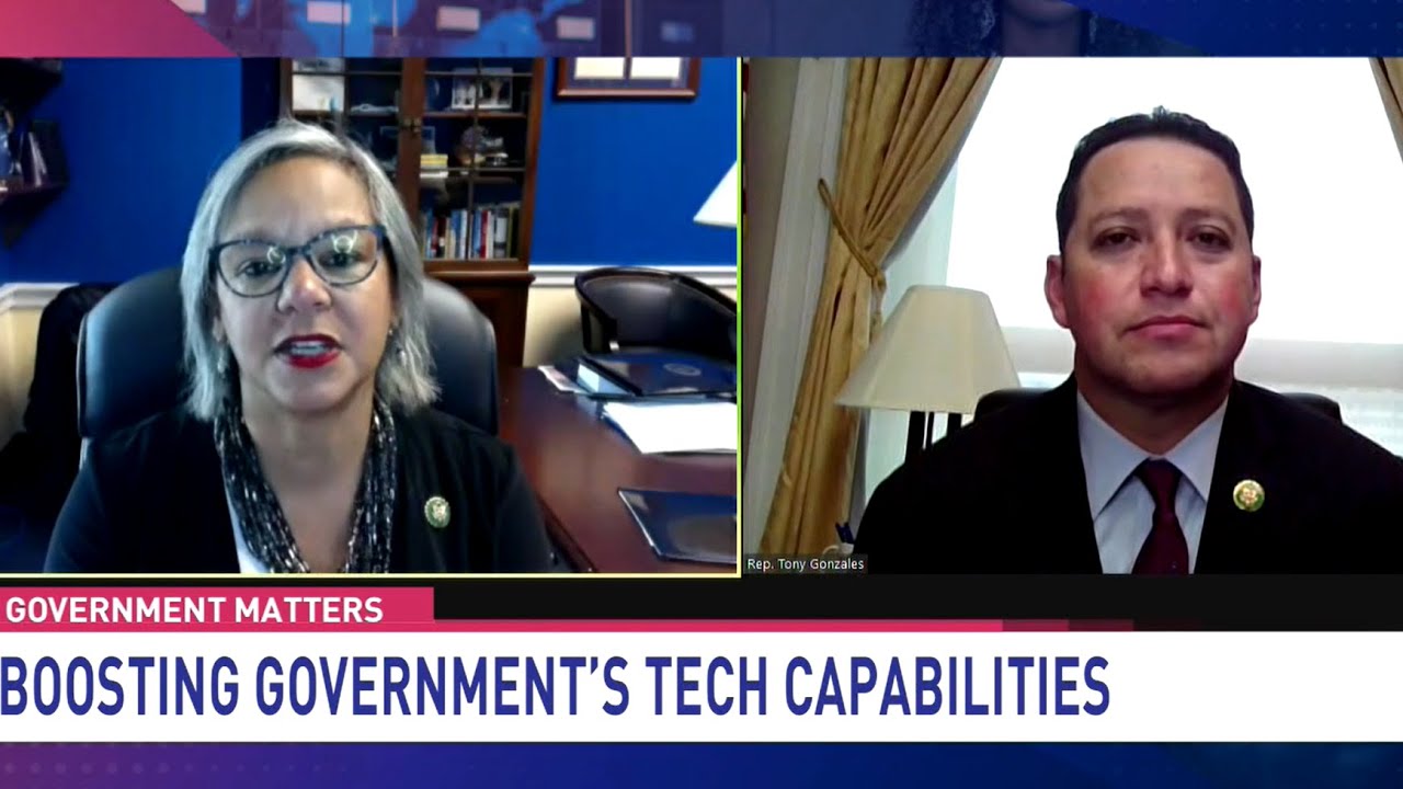 National Digital Reserve Corps could protect federal infrastructure