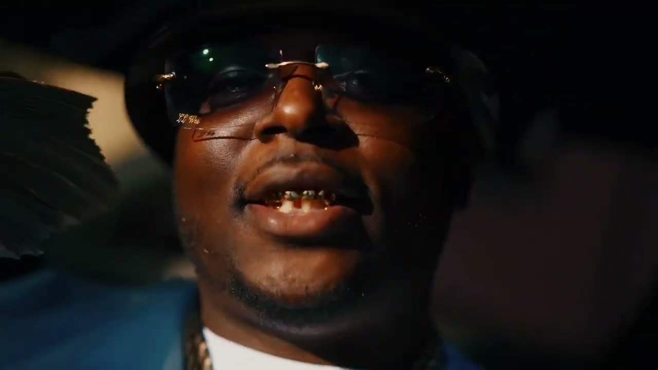 Big Jrop - 