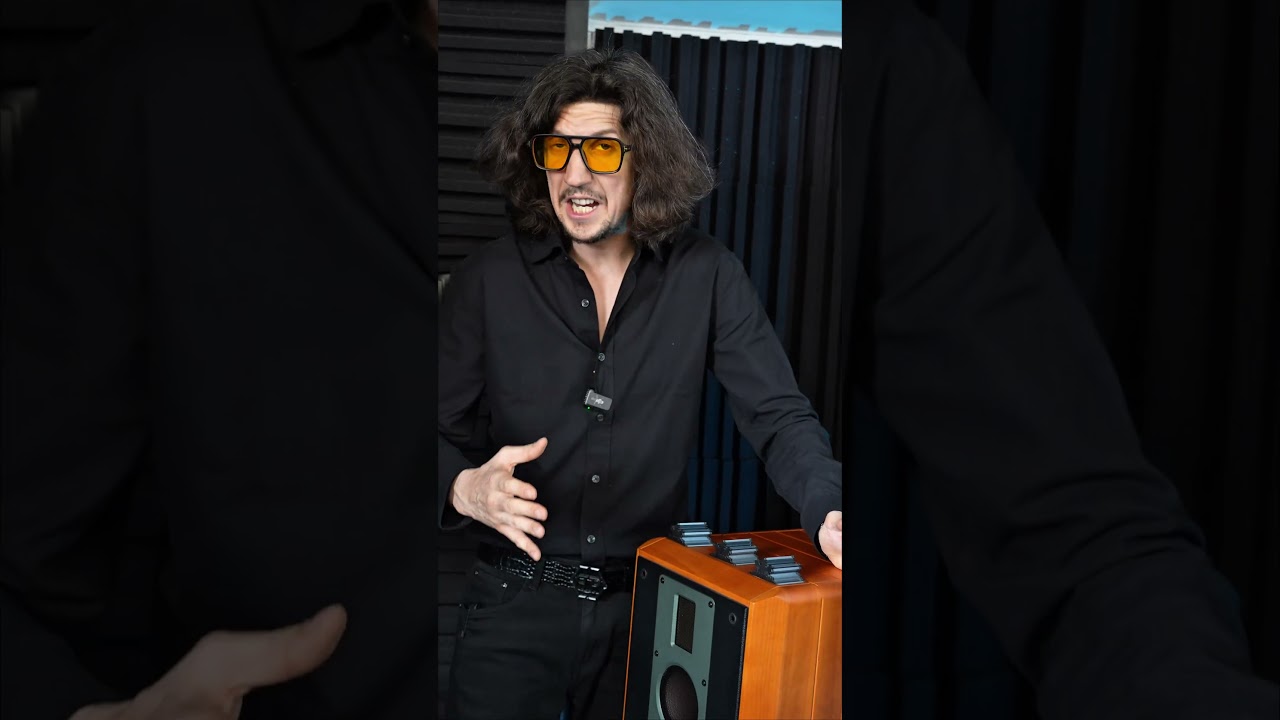 Прожил с топовыми китайскими колонками SWAN M5A месяц, что из этого вышло?