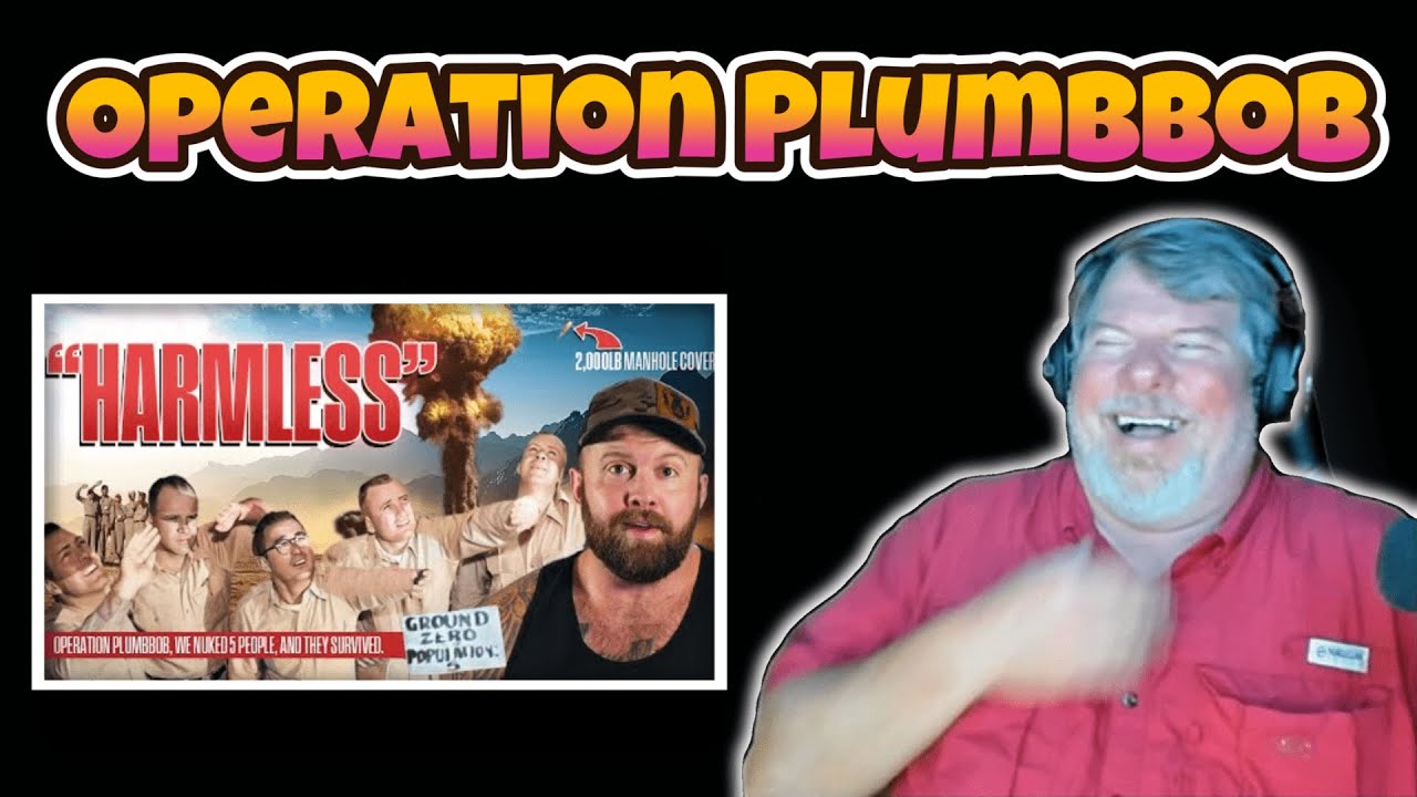 Rob Reacts - The Fat Electrician 