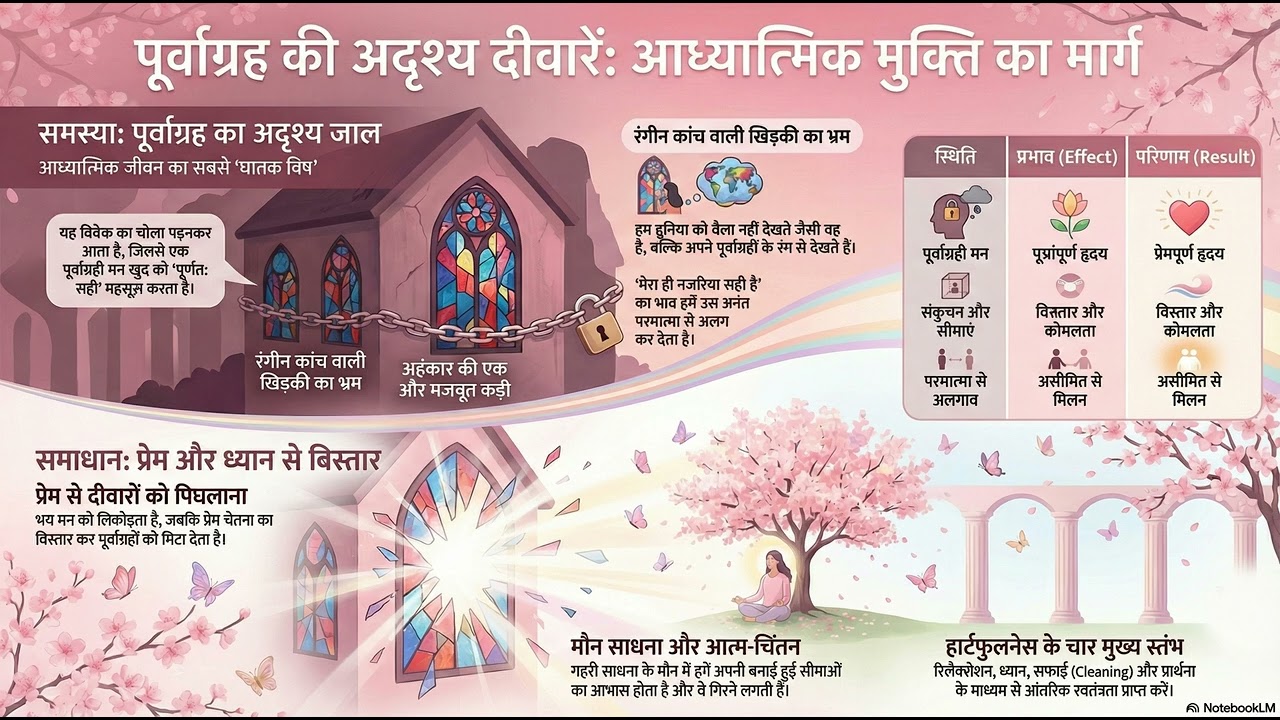 Batch 5 उन दीवारों के परे | Preceptor Led Activity | दाजी | #heartfulness #daaji