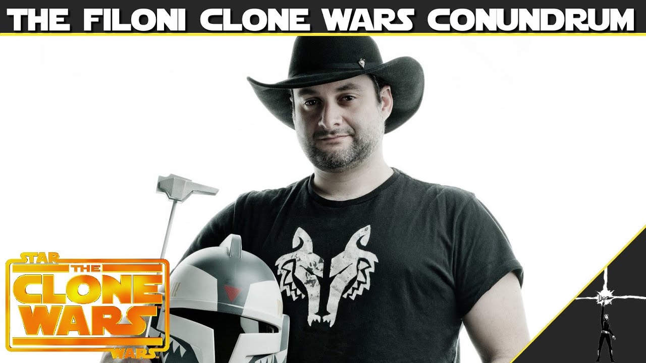 Was/is the Expanded Universe 