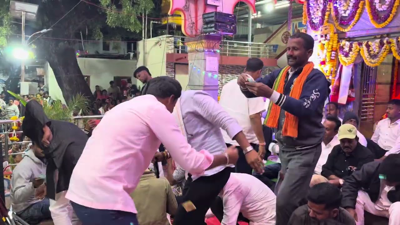 Mudnal tanda Banjara bhajan 