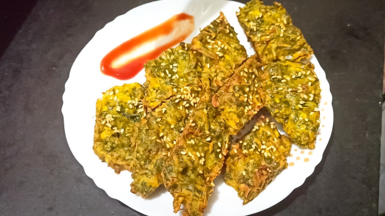 खमंग कोथिंबीर वडी | Perfect Kothimbir Vadi Recipe | Street Style Snack