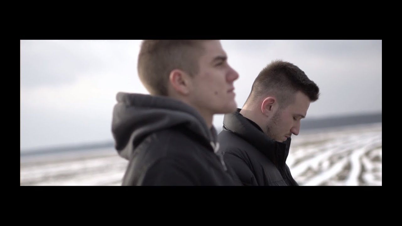 Tymin x KID - Brakuje mi tchu [STREET VIDEO]