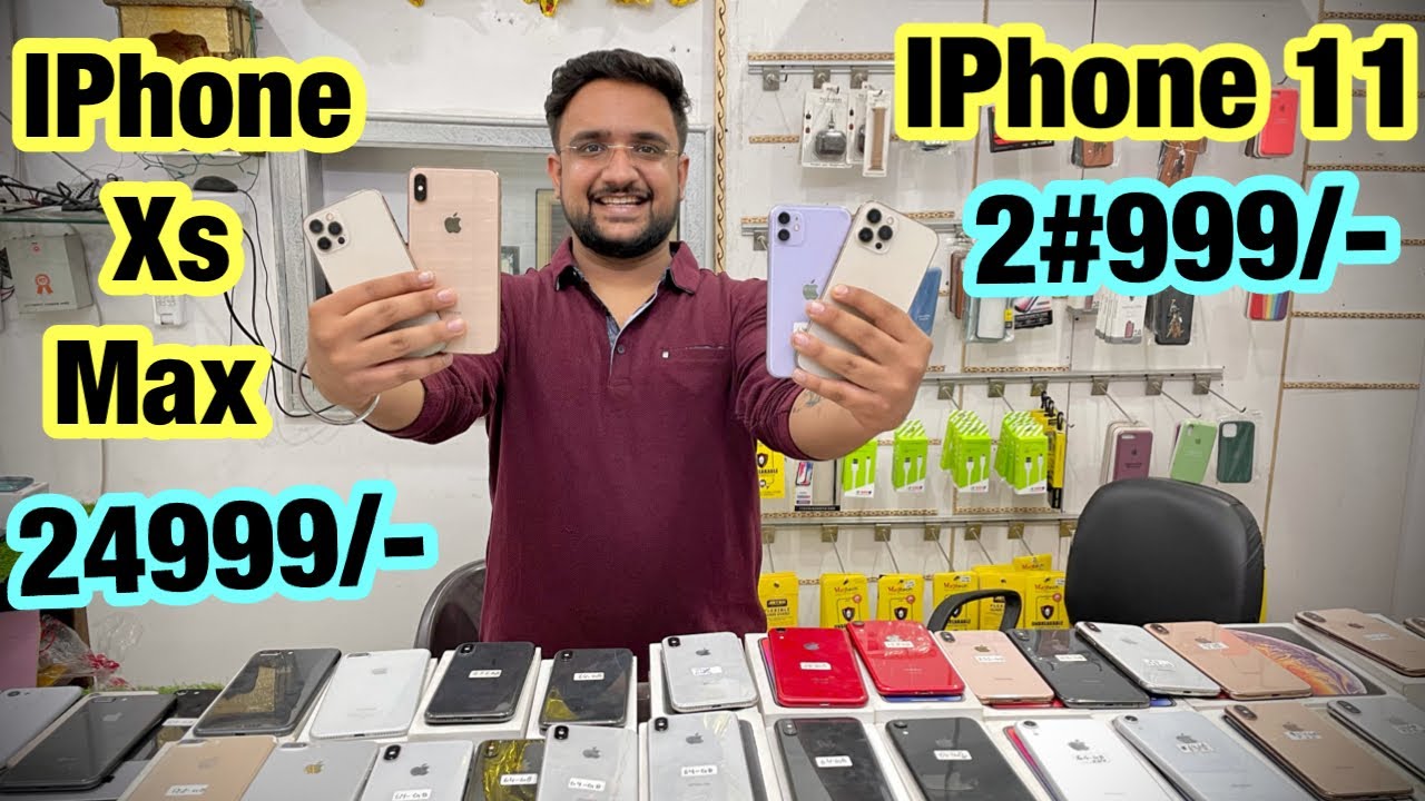Diwali Dhamake Mai Iphone 11 Only 25999/- IPhone Xr Only 18999/- IPhone Xs Max Only 24999/- Deals!