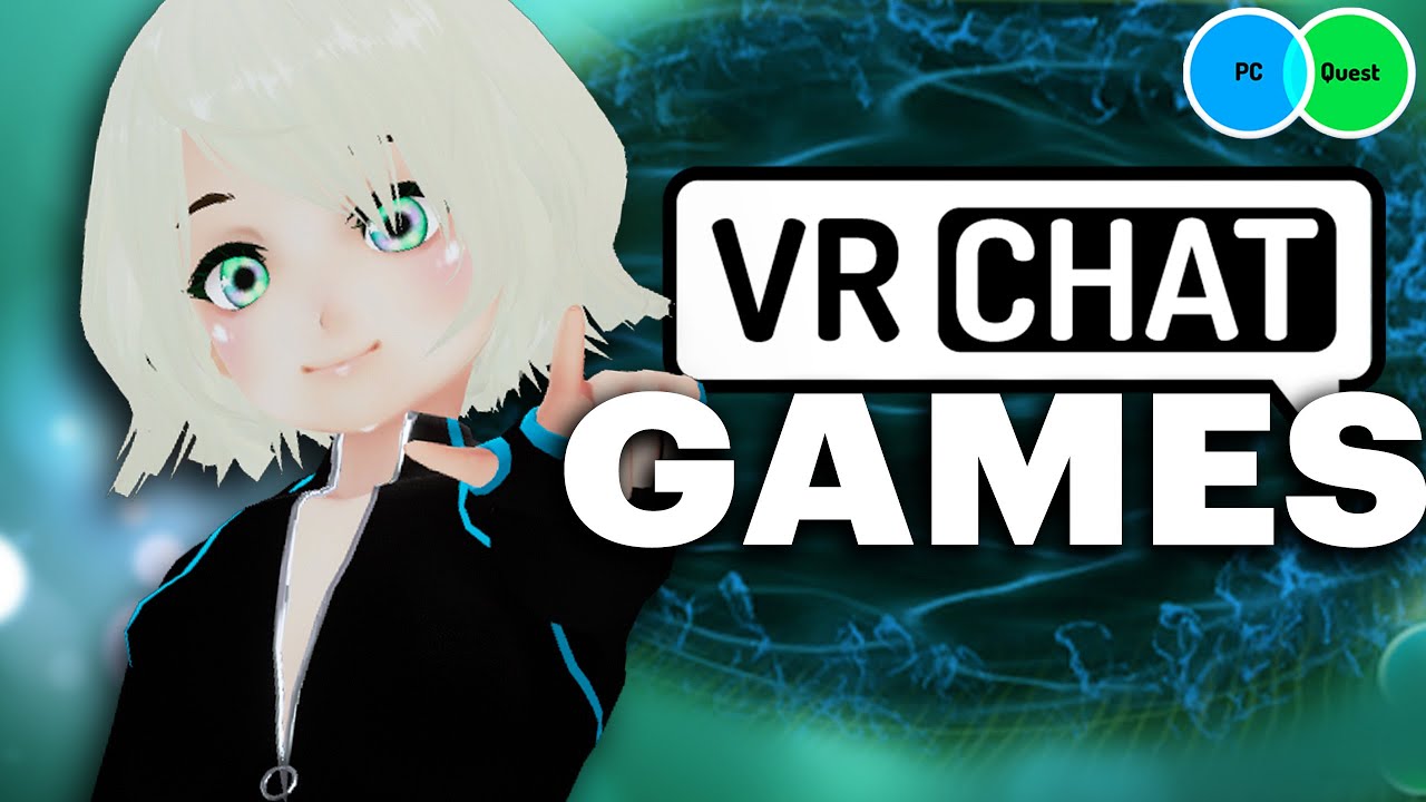 10 БЕСПЛАТНЫХ VRCHAT-МИРОВ, которые затмят большинство VR-игр!