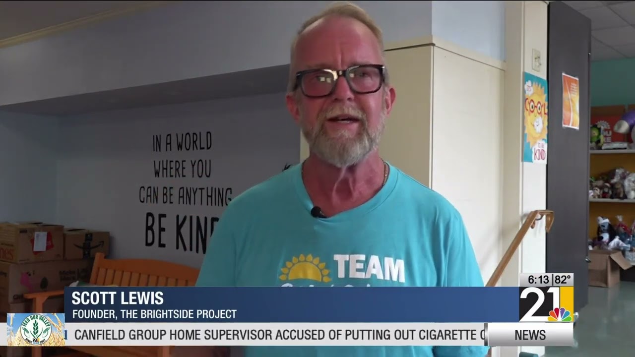 Lack of funding puts youth center on pause