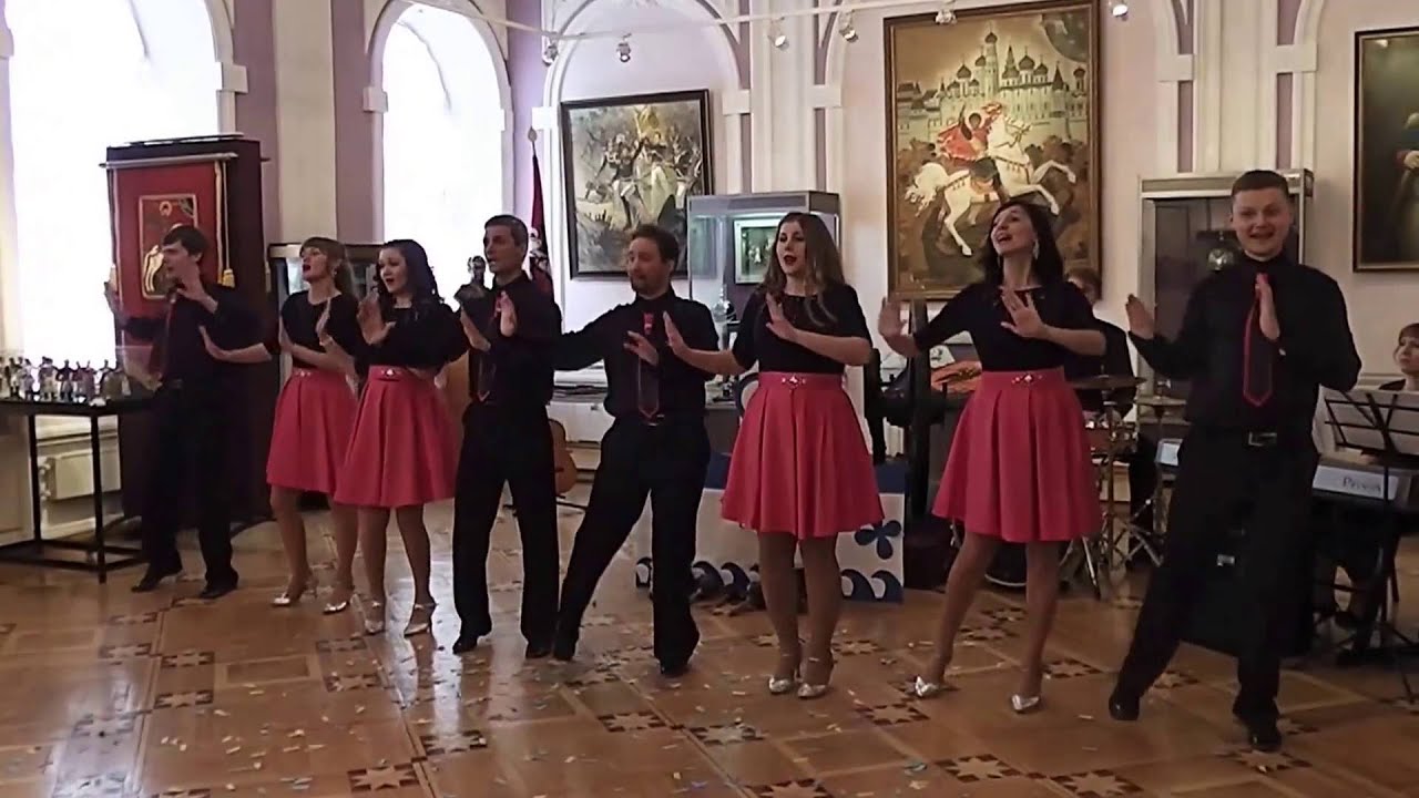 PRENDE LA VELA