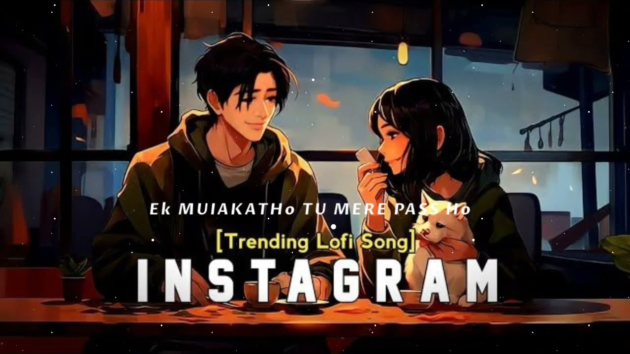 😘👀ek Mulaqat X Barbaad Mashup 💫Soul Karan | Jubin Nautiyal Ft. Arijit Singh | Emotional Chillout