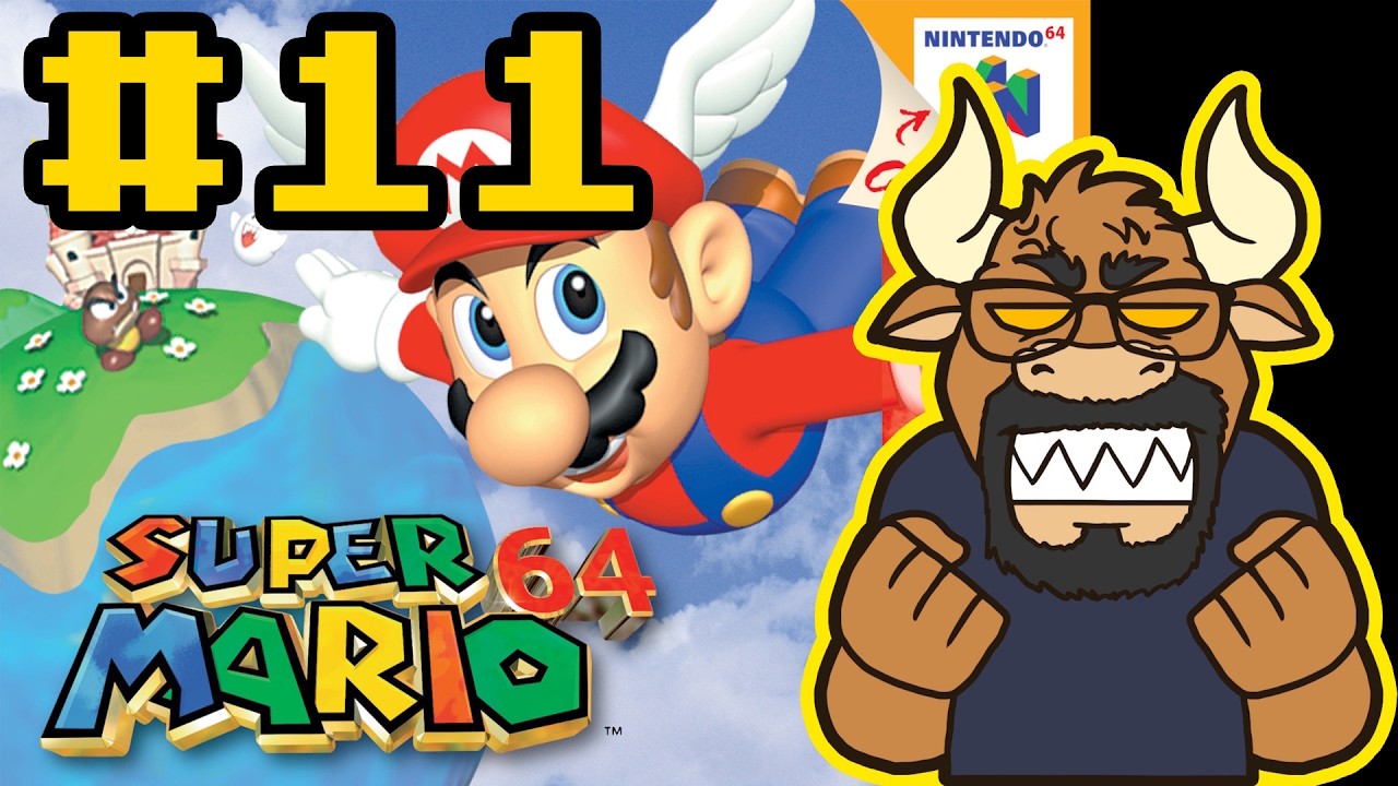 ¡TENEMOS EVENTO SÁBADO Y NUEVA RUTA PARA SUB 17! (FALTAN 6.02 SEGUNDOS) - Speedrun Super Mario 64