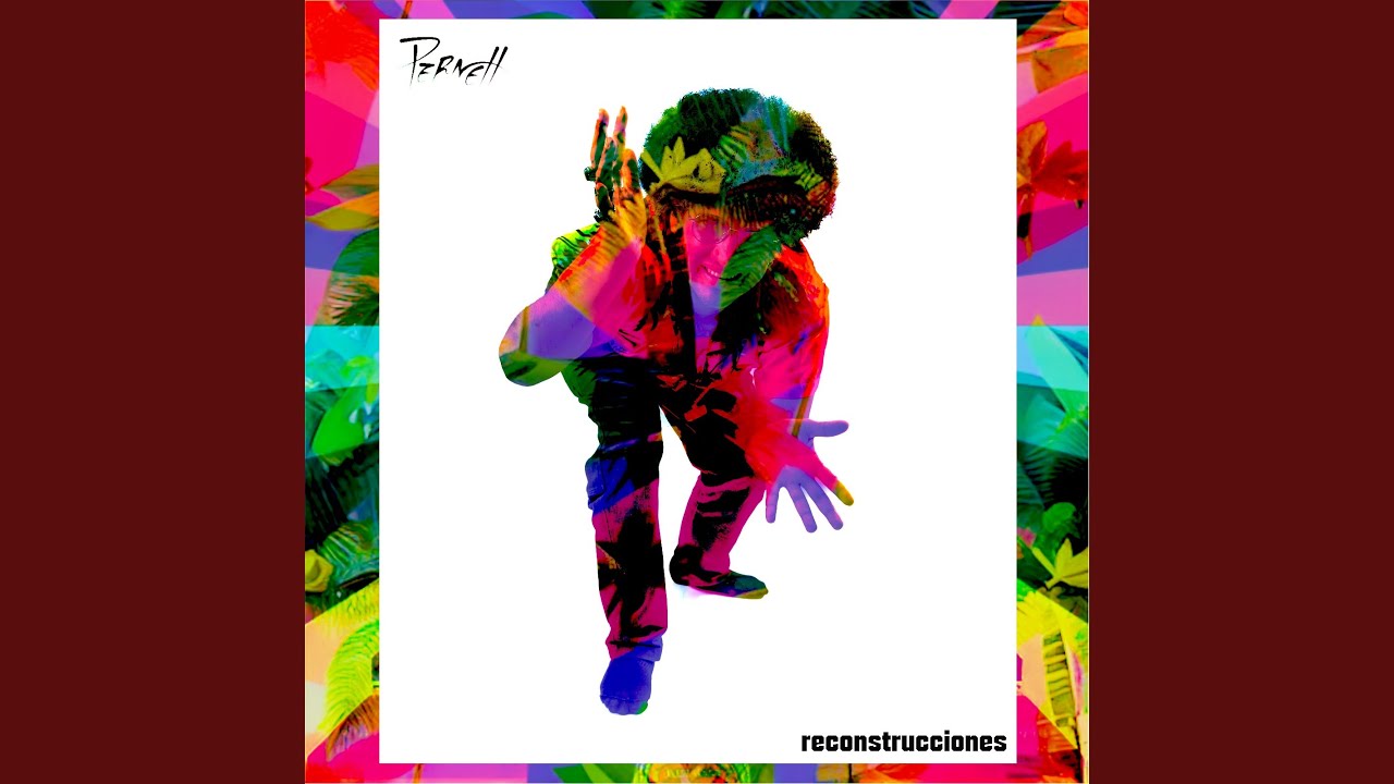 Hoy es Mañana (feat. The Caribbean Ravers) (Reconstrucción)