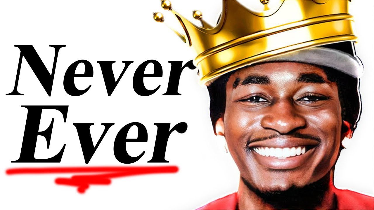 There will never ever be another YouTuber like SoLLUMINATI