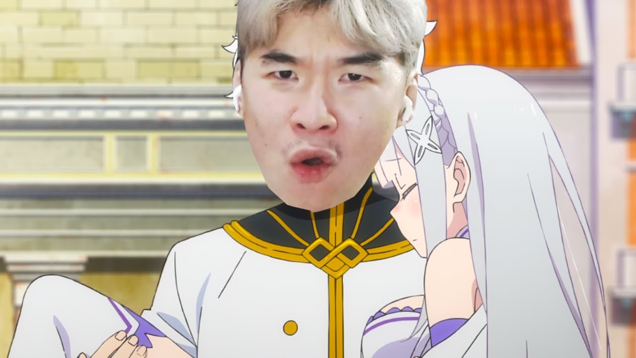 Emilia is MY WAIFU - Subaru got CUCKED 😭😭