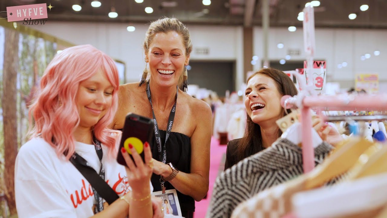 Real Stories from Real Buyers ✨ HYFVE | Double Zero at MAGIC Las Vegas