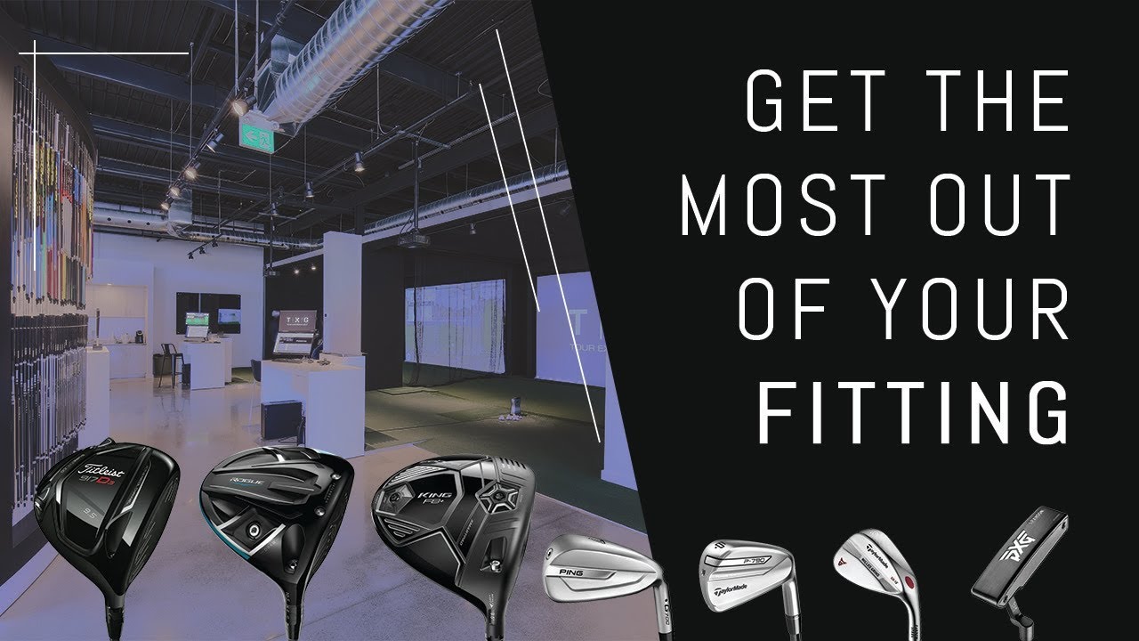 How to Get the Most Out of Your Fitting Experience